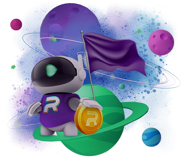 WELCOME TO CASINO ROCKET