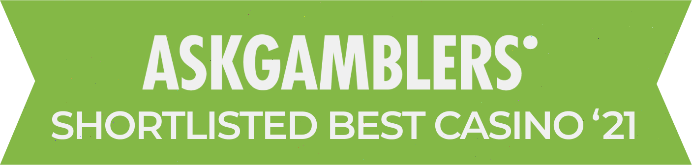 AskGamblers Award