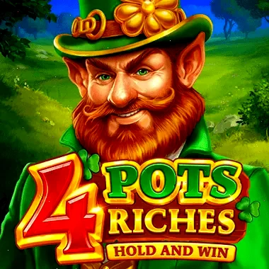 4 Pots Riches