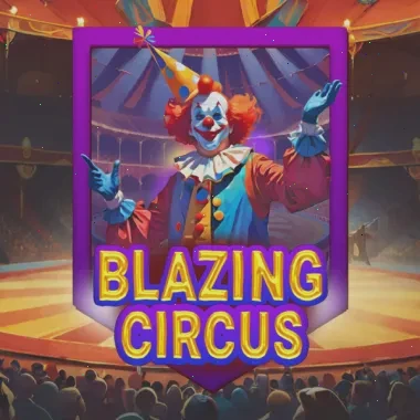 Blazing Circus