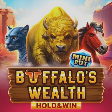 Buffalo's Wealth