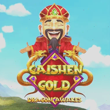 Caishen Gold