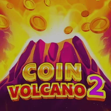 Coin Volcano