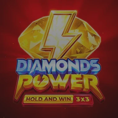 Diamonds Power