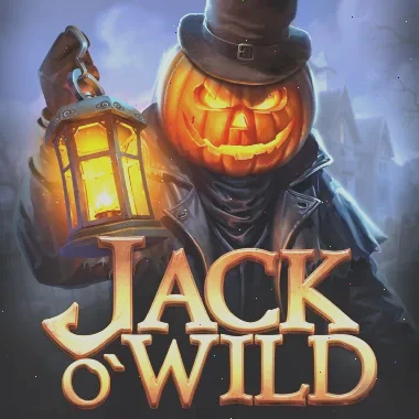 Jack O Wild