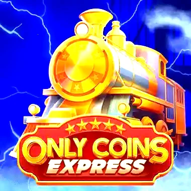 Only Coins Express