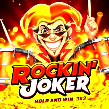 Rockin Joker