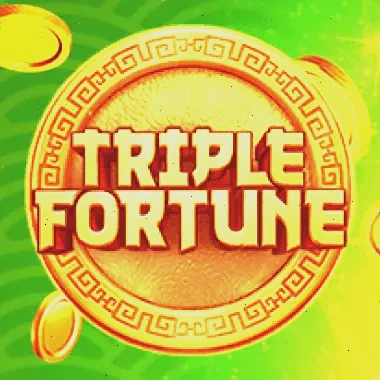 Triple Fortune