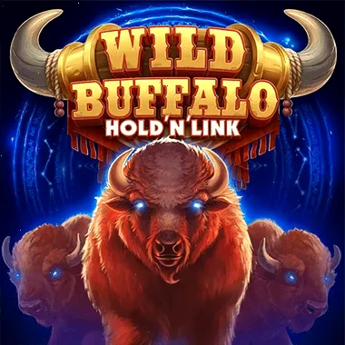Wild Buffalo